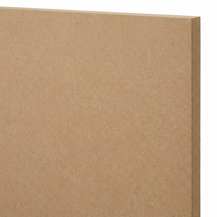 MDF sample