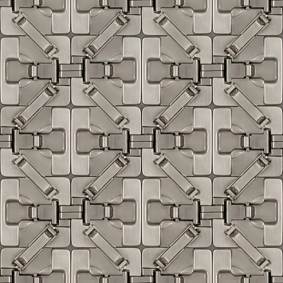 Concealed hinges