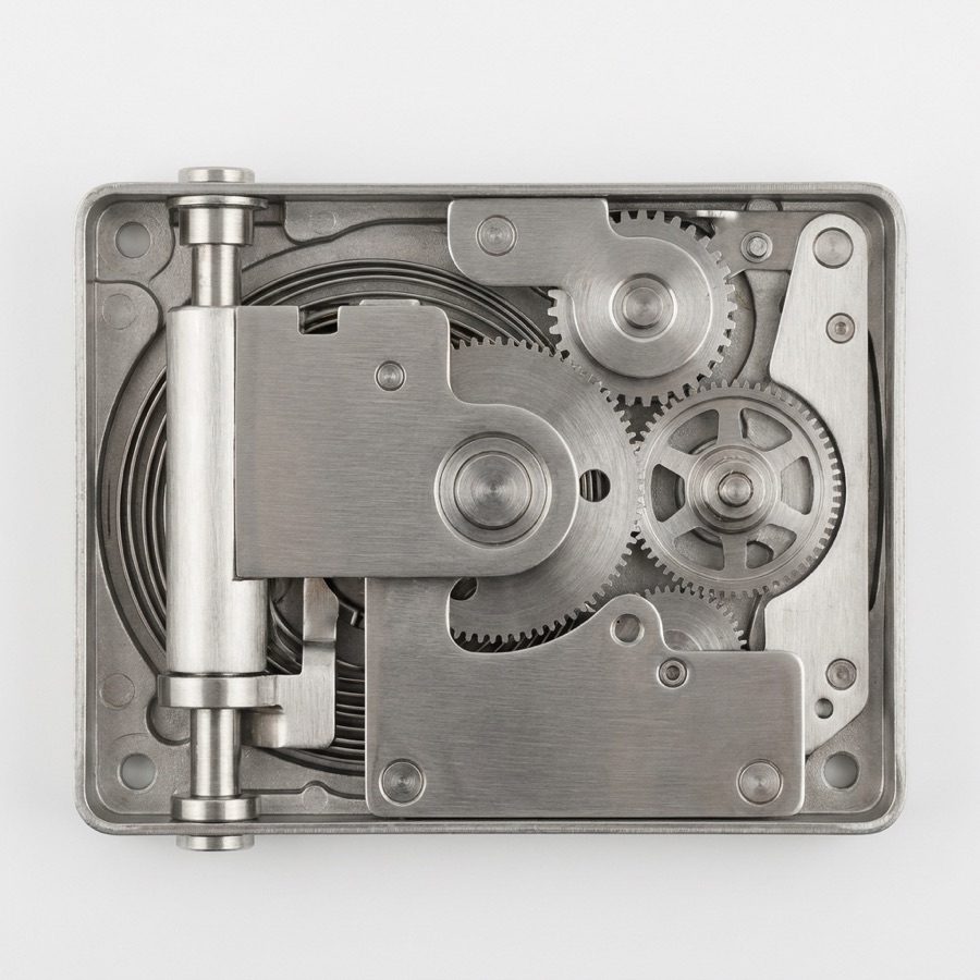 Pivot systems