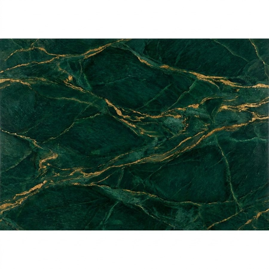 Emerald quartzite