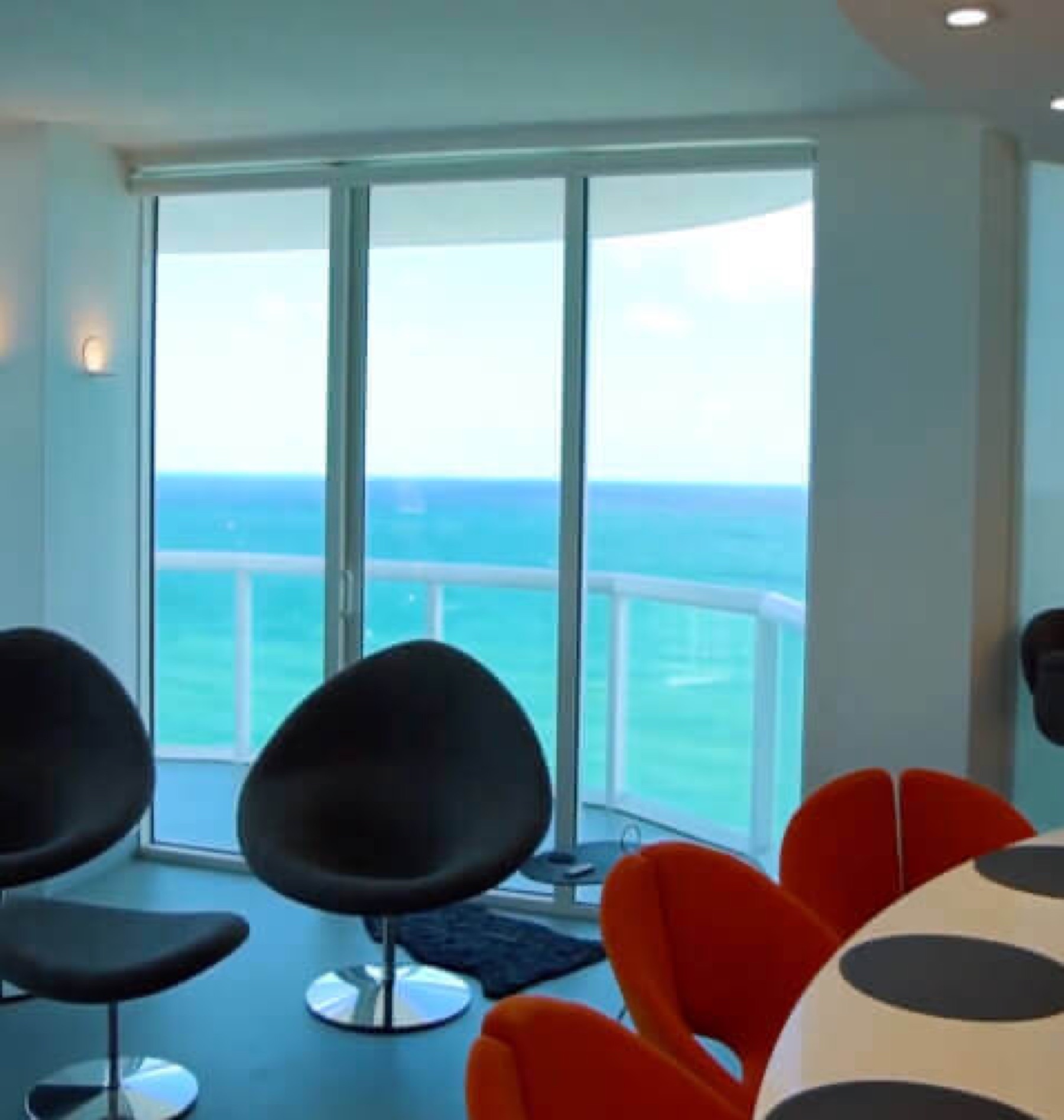 Project photography — the Jetsons Condo
