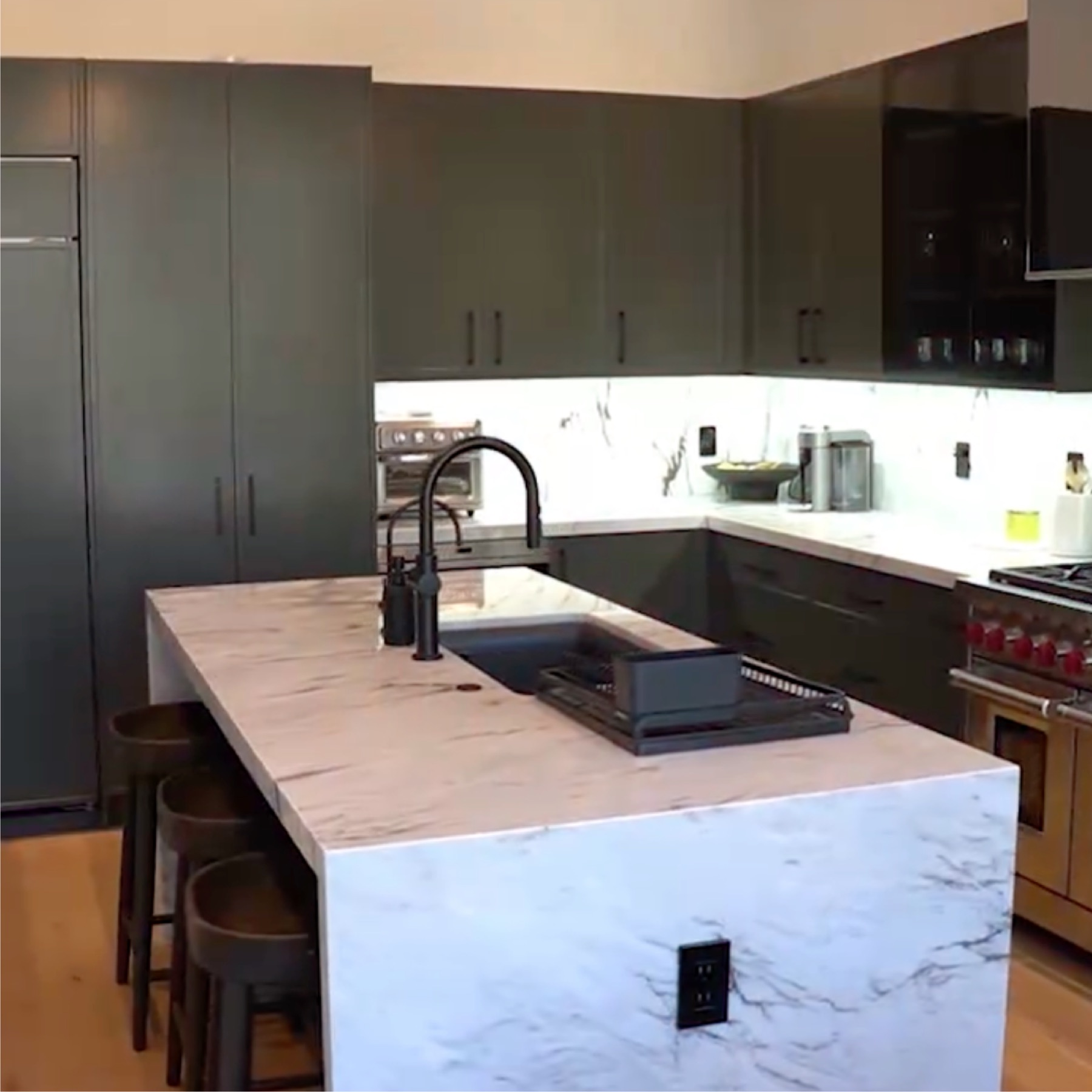 Project photography — Coral Gables