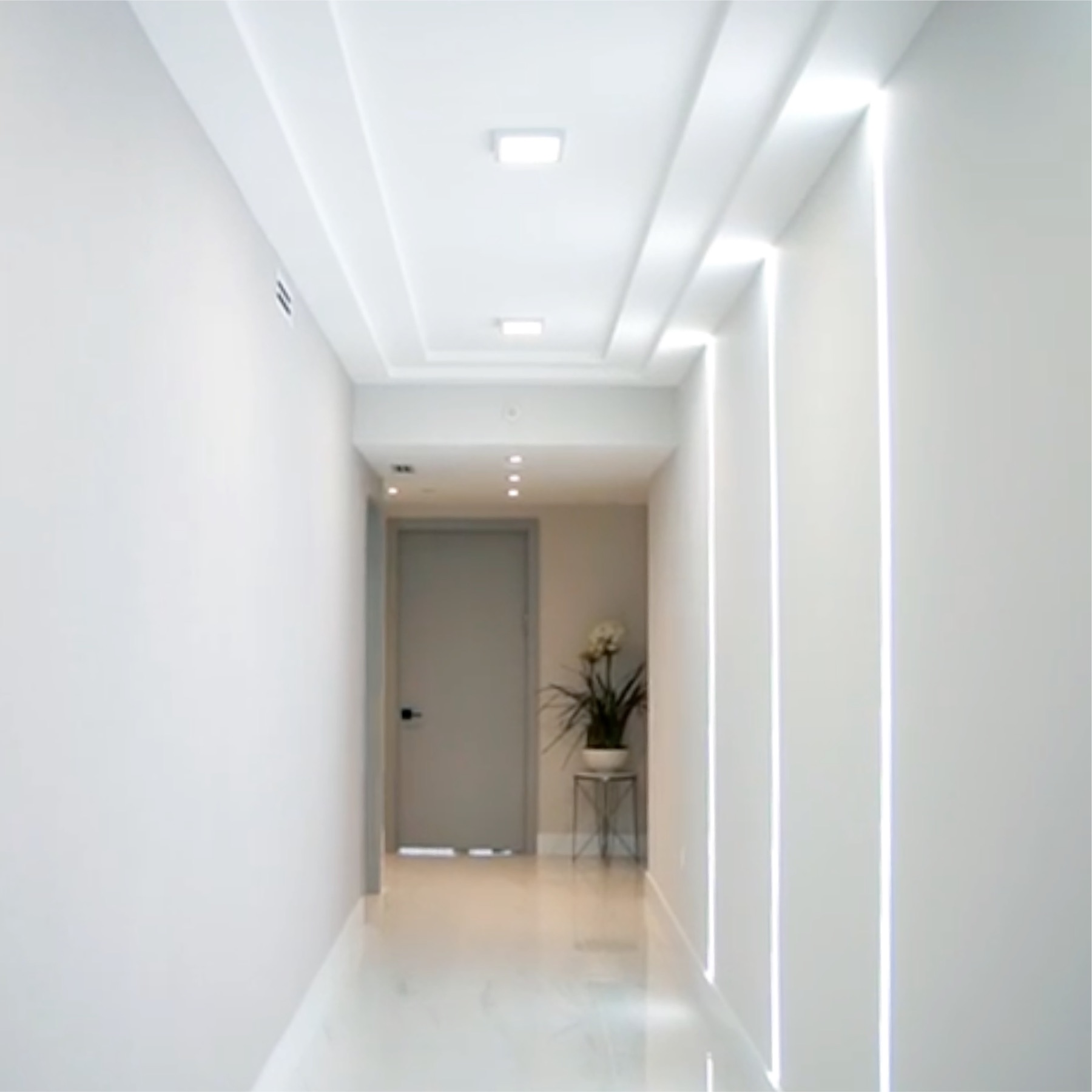 Project photography — Peninsula Tower