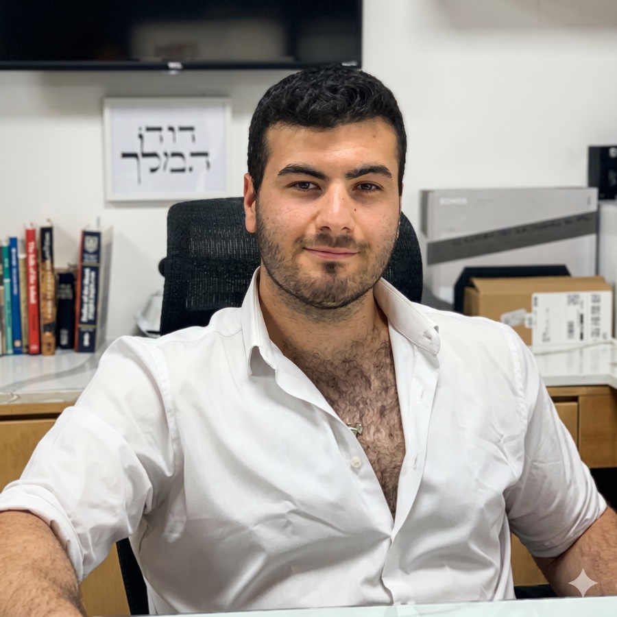 David Alter, Partner / General Contractor