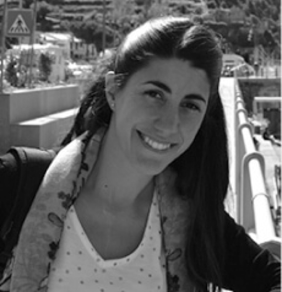 Gabriela Grisolia — Architect