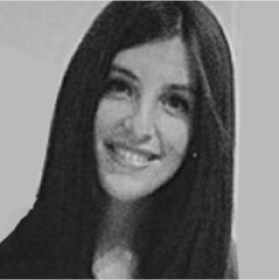 Juliana Ferreri — Render Designer