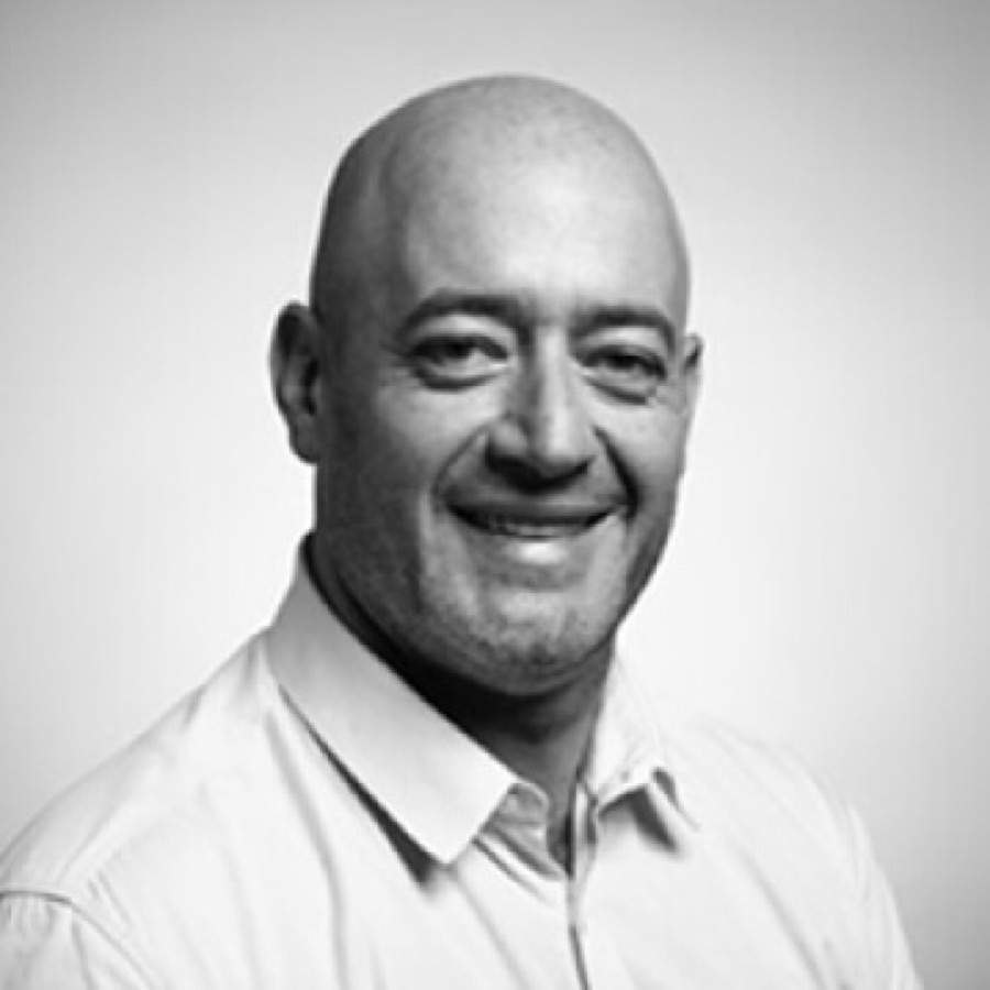 Marcelo Sonnschein — Main Architect